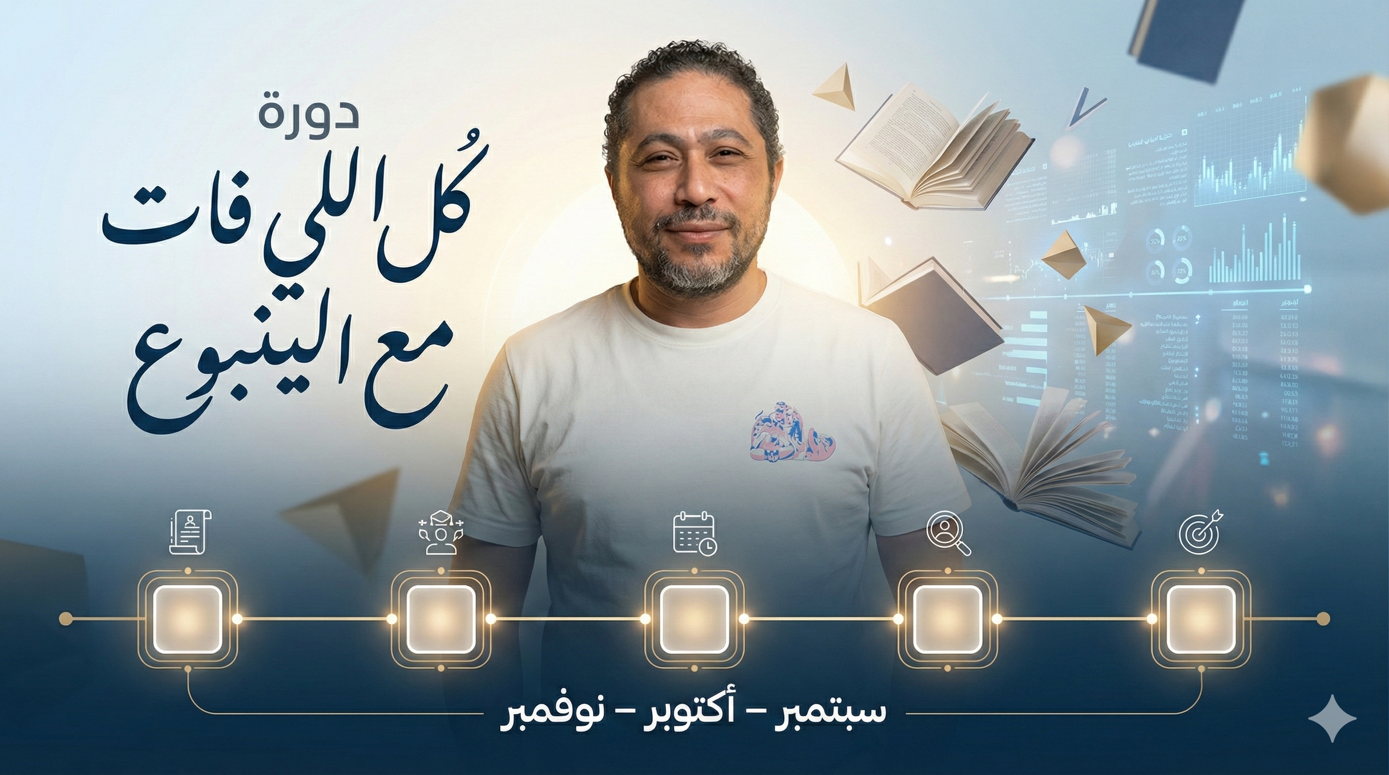باكيدج الترم الاول - كل اللي فات الصف الثالث